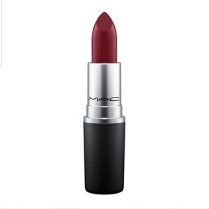 Brand new MAC diva matte lipstick